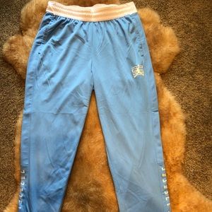 Air Jordan Dri Fit Men Size Large Athletic Pants